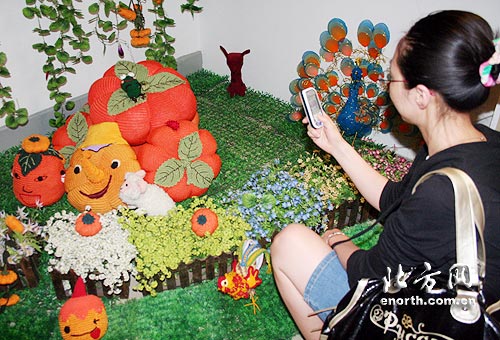 与老妇做手工编织品，体验传统技艺，感受温暖时光，传承文化之美