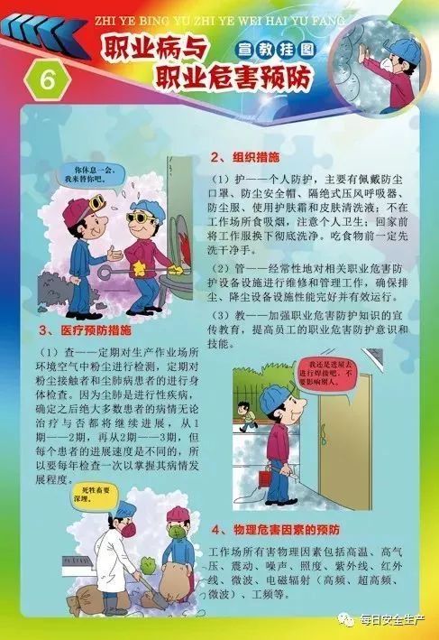 女生在情趣公司上班会得白血病吗，揭秘工作环境健康风险，如何预防职业病的发生