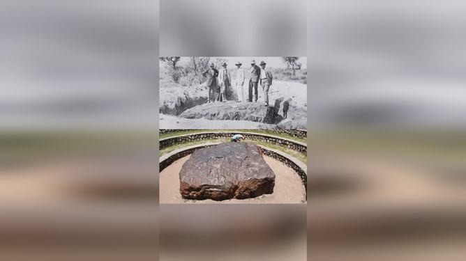 海南文昌极星陨石博物馆探索宇宙奥秘，陨石奇观，科学之旅