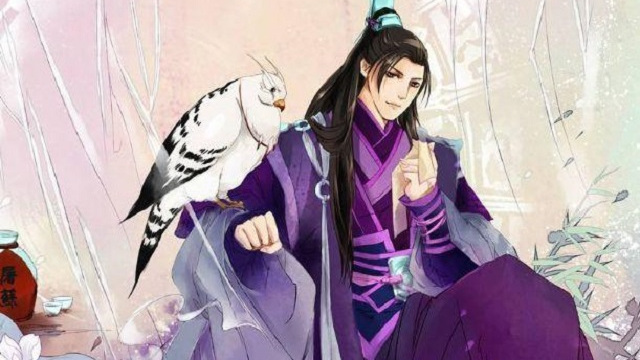 2.萧潜十大巅峰之作，经典重现，热血沸腾，书迷必读佳作