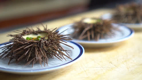 激情美鲍鲜嫩多汁，烹饪秘诀大公开，尝一口就上瘾的美味海鲜