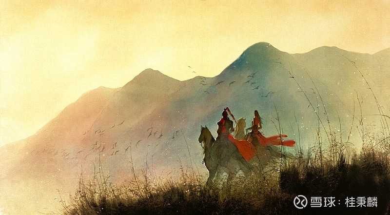 3.肥美午夜，静谧深邃，藏着无尽故事与诗意