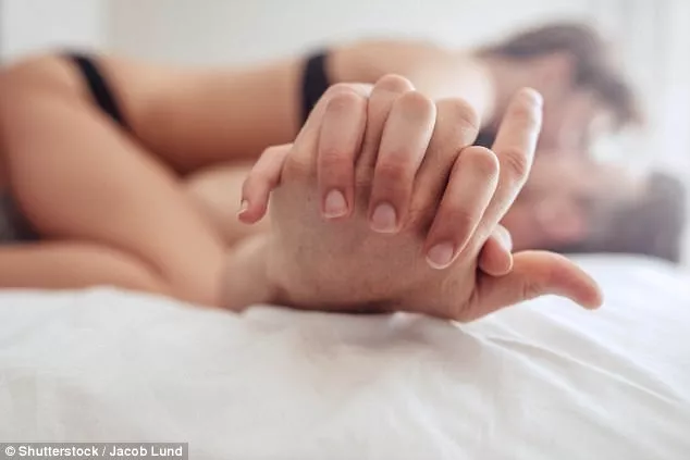 1.和大爷做爱的激情体验与技巧分享