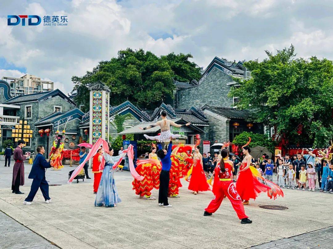 2.广东省龙狮锦标赛,传统与现代融合,展现岭南文化魅力 2.广东省龙狮锦标赛,传统与现代融合,展现岭南文化魅力
