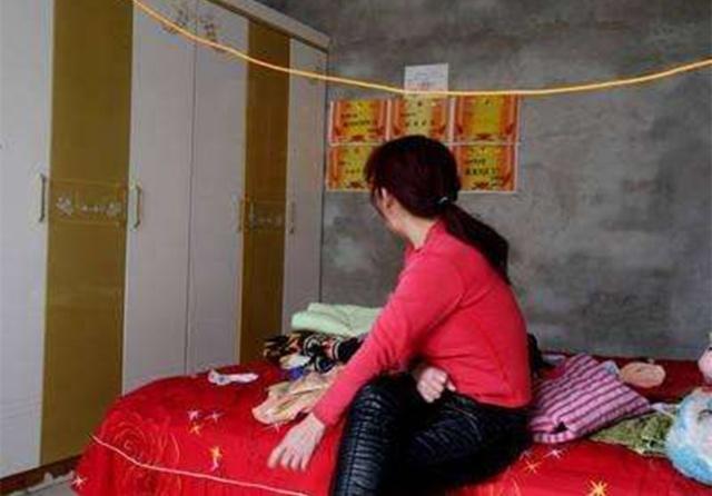 农村少妇无套内射真实经历，国产激情，乡村隐秘故事