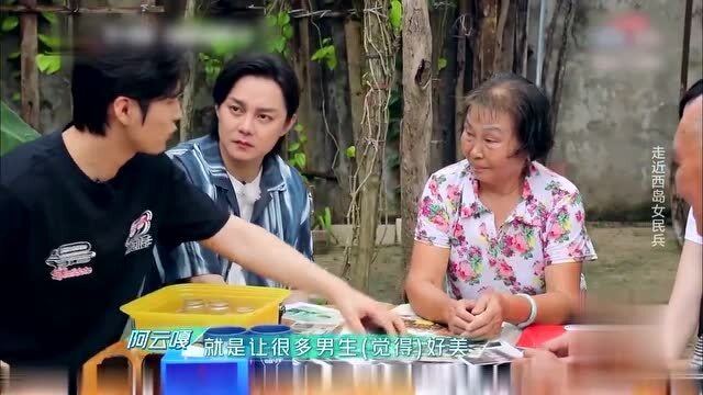两个弄B一个吃奶引发的家庭趣事，温馨瞬间逗乐众人，生活小确幸值得分享