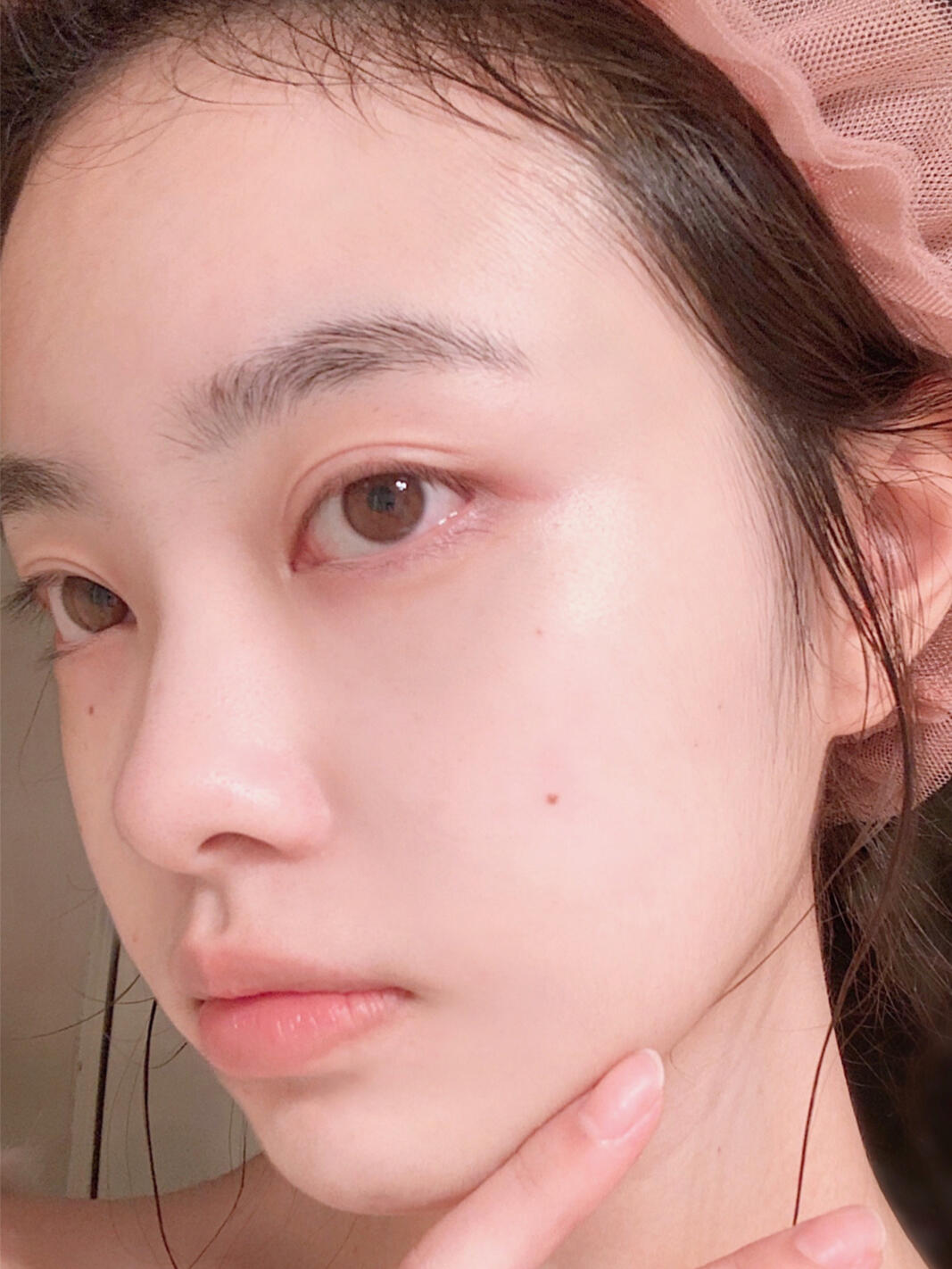 刘涛的嫩穴保养秘诀大公开，轻松拥有少女肌肤，重现青春光彩