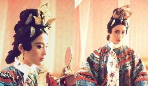 1.91女神尤物风华绝代魅力无限