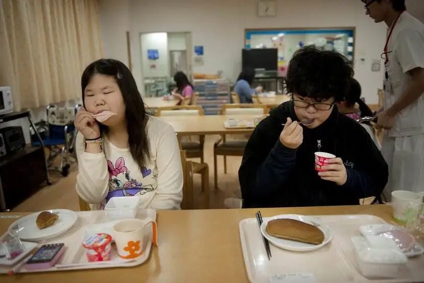 日本肥胖HD问题日益严重，探寻健康饮食对策，改善国民体质