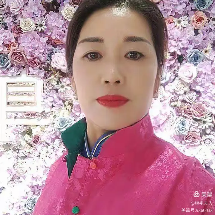中国熟妇的优雅魅力，岁月沉淀的成熟风情，自信绽放的女性风采
