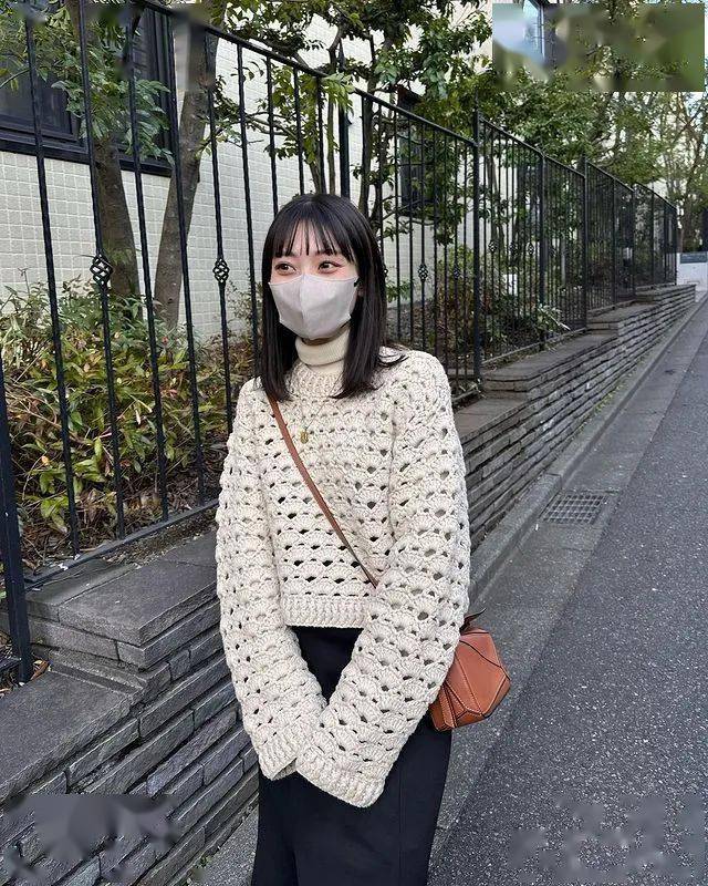 亚洲娇小女孩穿搭指南，显高技巧，小个子必备，时尚搭配灵感