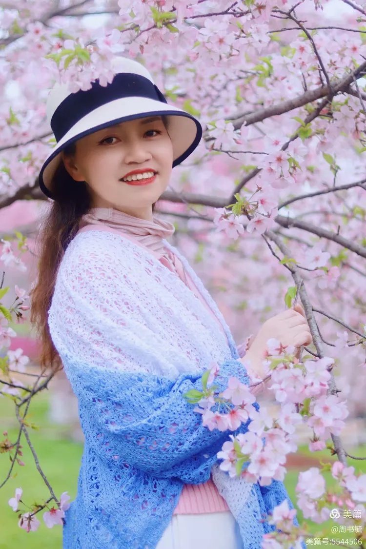 婷婷激情三月天绽放青春活力，三月花开正艳，共赴浪漫春日之约