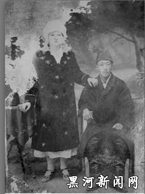 浓毛老太的传奇故事，乡村生活趣事，岁月沉淀的智慧